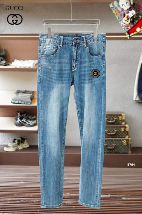 Picture of Gucci Jeans Long _SKUGuccisz28-3825tr20310254